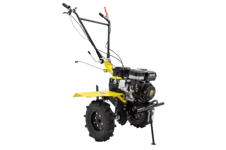 Мотоблок HUTER МК-8000/135 купить в Уфе