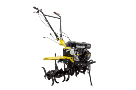 Мотоблок HUTER МК-8000/135 купить в Уфе