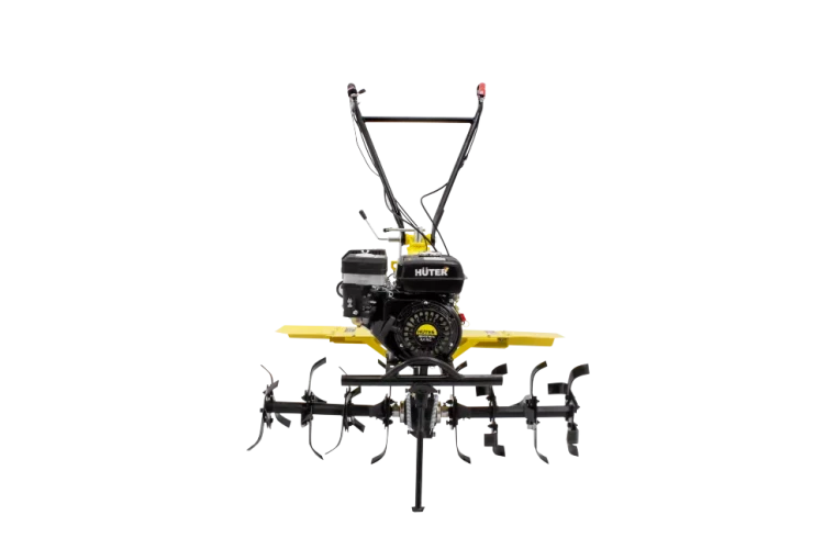 Мотоблок HUTER МК-8000/135 купить в Уфе
