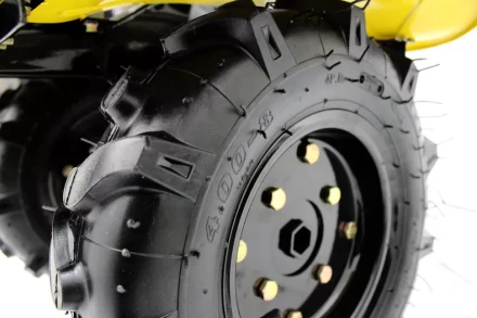 Мотоблок HUTER МК-8000/135 купить в Уфе