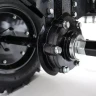 Мотоблок HUTER МК-8000/135 купить в Уфе