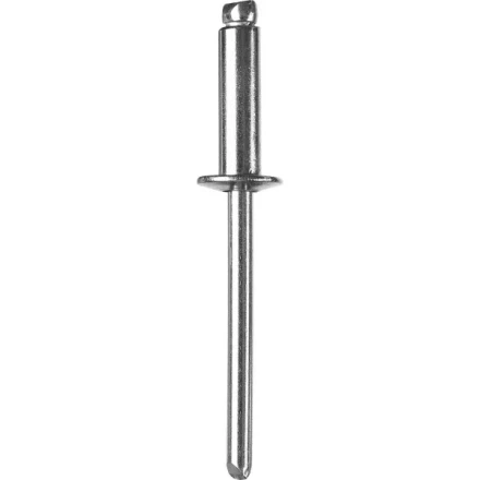 Заклепки ЗУБР из нержавеющей стали, 4,8x14мм, 500шт 31315-48-14 купить в Уфе