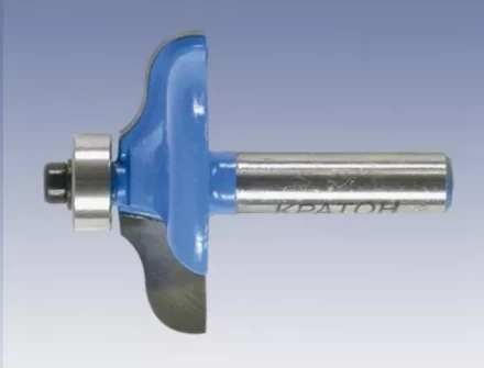 Фреза профильная с подш 44001 Кратон 1 09 03 088 купить в Уфе