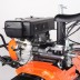 Мотоблок бензиновый Patriot 7,0/1000 Nevada Comfort  2FB PG купить в Уфе