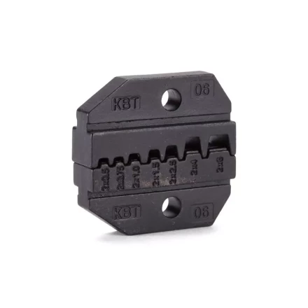 Номерные матрицы МПК-06 КВТ купить в Уфе