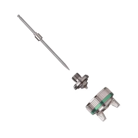 Дюзовый комплект к краскораспылителю Кратон HP-02S 1,5 мм 3 01 06 022 купить в Уфе