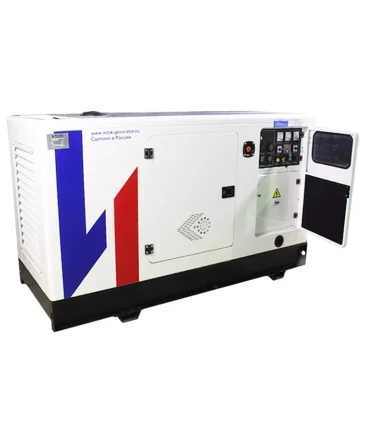 Дизельная электростанция Исток АД40С-Т400-РПМ21 купить в Уфе