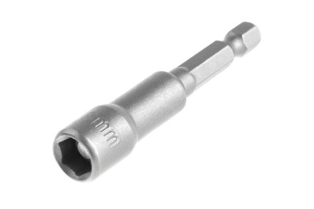 Головка HAMMER размер 8мм, H 65мм, S 1/4&#039;&#039; (229-007 PS HX) купить в Уфе