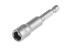 Головка HAMMER размер 8мм, H 65мм, S 1/4&#039;&#039; (229-007 PS HX) купить в Уфе