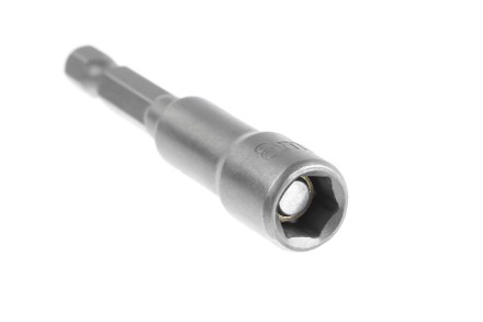 Головка HAMMER размер 8мм, H 65мм, S 1/4&#039;&#039; (229-007 PS HX) купить в Уфе