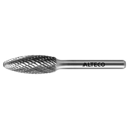 Борфреза по металлу ALTECO H 1025/6 MX 75654 купить в Уфе