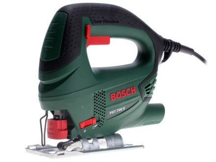 Электролобзик BOSCH GST 8000 E (0.601.58H.001) купить в Уфе