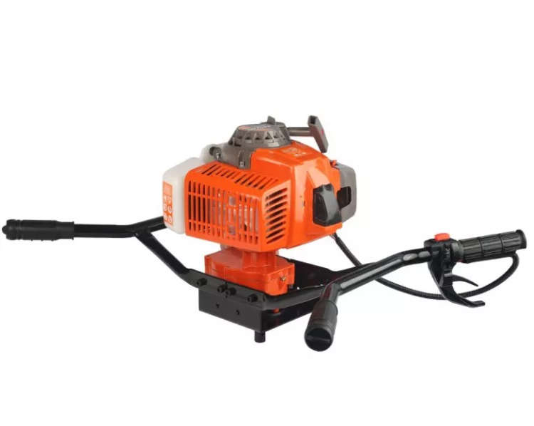 Мотобур бензиновый AE 75D без шнека PATRIOT купить в Уфе