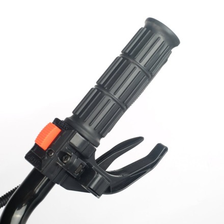 Мотобур бензиновый AE 75D без шнека PATRIOT купить в Уфе