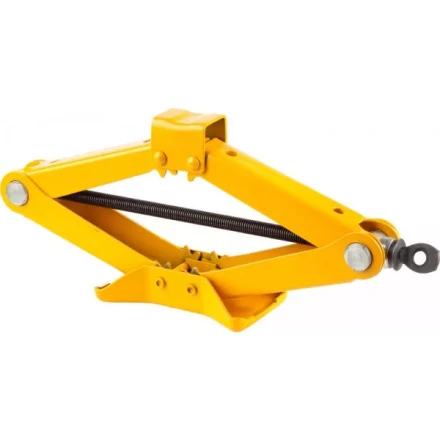 Домкрат STAYER &quot;MASTER&quot; винтовой, механический, тип &quot;ромб&quot;, 1,5т, 85-380мм 43140-1.5 купить в Уфе