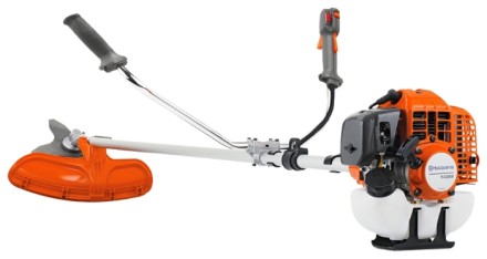 Травокосилка бензиновая Husqvarna 143R-II купить в Уфе