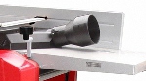 Станок фуговально-рейсмусовый ELITECH СФР1525 (E2009.002.00) купить в Уфе