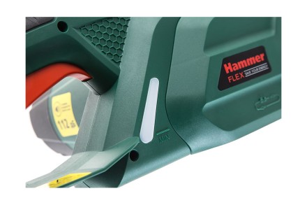 Электропила Hammer Flex CPP 1800 D купить в Уфе