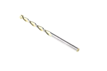 Сверло по камню HAMMER Ф4х75мм (DR CR 4,0мм*75/40мм) купить в Уфе