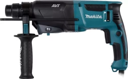 Перфоратор Makita HR2611F(X5)