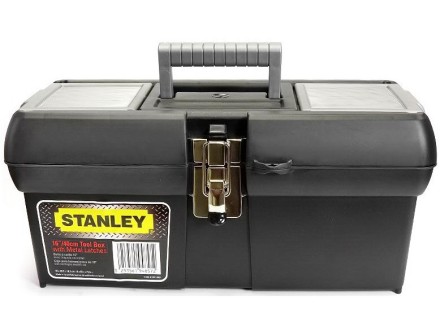 Ящик для инструментов 16 NESTED Stanley 1-94-857 купить в Уфе