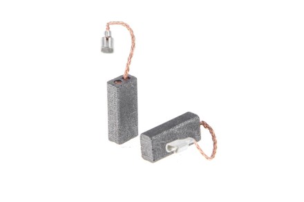 Щетки угольные HAMMER 404-308 Щетки угольные (2 шт.) для Bosch (1607014116) AUTOSTOP купить в Уфе