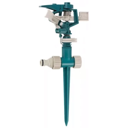 Распылитель RACO импульсный из ударопрочного пластика на пике 4260-55/716C купить в Уфе