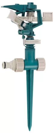 Распылитель RACO импульсный из ударопрочного пластика на пике 4260-55/716C купить в Уфе