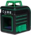 Нивелир лазерный ADA Cube 360 Home Green Ultimate Edition купить в Уфе