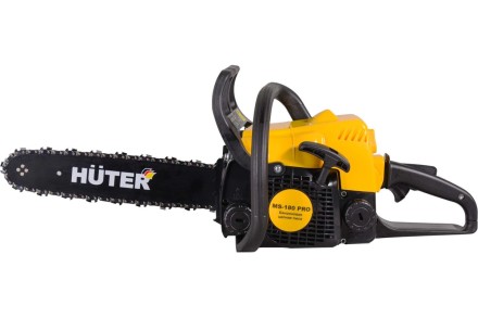 Бензопила Huter MS-180 PRO 70/6/64 купить в Уфе