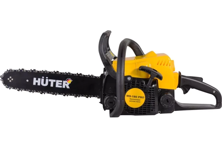 Бензопила Huter MS-180 PRO 70/6/64 купить в Уфе