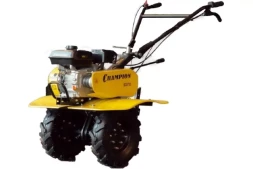 Мотоблок BC8723 CHAMPION