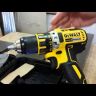 Аккумуляторная дрель DCD 732 P2-QW DeWalt купить в Уфе
