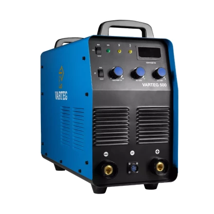 Сварочный аппарат VARTEG 500 купить в Уфе