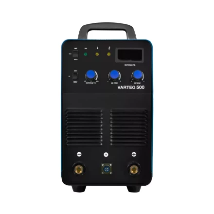 Сварочный аппарат VARTEG 500 купить в Уфе