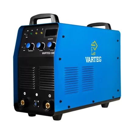 Сварочный аппарат VARTEG 500 купить в Уфе