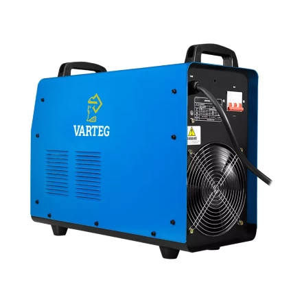 Сварочный аппарат VARTEG 500 купить в Уфе
