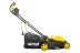 Газонокосилка электрическая ELM-380T Huter купить в Уфе