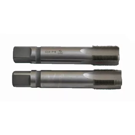 Метчик трубный цилиндрический  компл. G 1 1/4 купить в Уфе