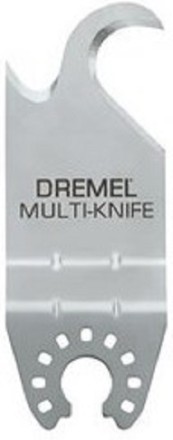 Многофункциональное крючковое полотно для MultiMax DREMEL купить в Уфе