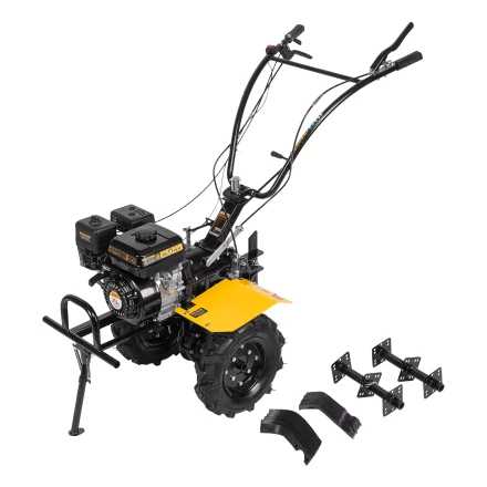 Мотоблок DPT-270X Denzel 56433 купить в Уфе