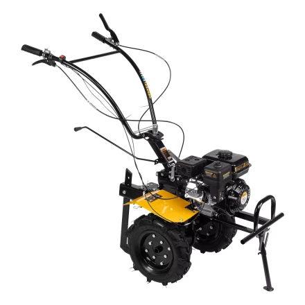 Мотоблок DPT-270X Denzel 56433 купить в Уфе