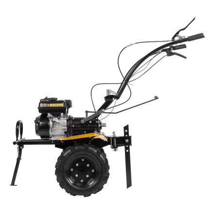 Мотоблок DPT-270X Denzel 56433 купить в Уфе