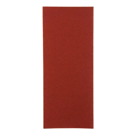 Шлифлист на бумажной основе, P 100, 115 х 280 мм, 5 ш, водостойкий Matrix 756623 купить в Уфе