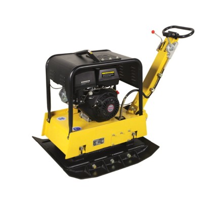 Виброплита реверсивная TOR CR330 300кг, 38кН (Loncin) 1050139 купить в Уфе