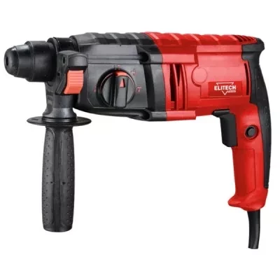 Перфоратор П 0724 РЭМ Промо ELITECH купить в Уфе