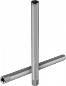 Головка свечная глубокая 3/8&quot;DR 12-гранная AI050092 Jonnesway 48935 купить в Уфе