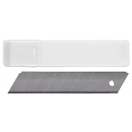 Лезвия STAYER &quot;PROFI&quot; сегментированные, 5шт, 25мм 09179-S5 купить в Уфе