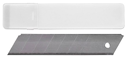 Лезвия STAYER &quot;PROFI&quot; сегментированные, 5шт, 25мм 09179-S5 купить в Уфе