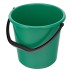 Ведро пластмассовое круглое 10 л, Home Palisad 929665 купить в Уфе